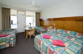 Barmera Lake Resort Motel - Room