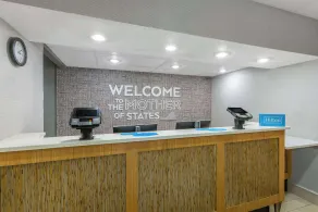 Hampton Inn Richmond-Midlothian Turnpike - Réception