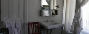 Bienvenue B&B - Salle de bain