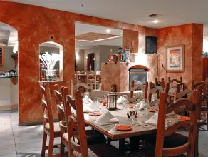 Gold Dust West - Restaurant