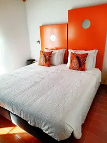 Naturarte Rio - Duna Parque Group - Chambre