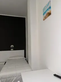 Hotel Villa del Bagnino - Chambre