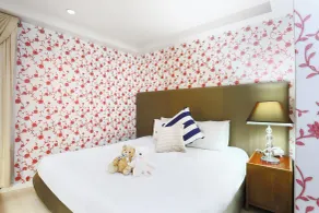 Diamond City Hotel SHA Certified - Chambre