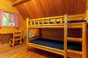 Gallagher Lake Camping & RV Resort - Room