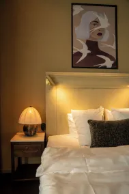 Grand Halmstad, WorldHotels Crafted - Room