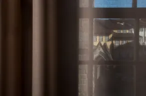 Hotel da Oliveira - Vue de la chambre
