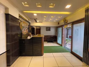 Hotel Dwaraka - Reception