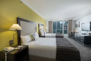Arya Hotel & Suites Coconut Grove, WorldHotels Distinctive - Chambre