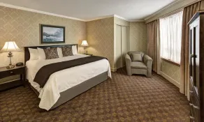 The Water Tower Inn - BW Premier Collection - Chambre