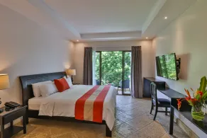 Shana by the Beach Manuel Antonio - Room