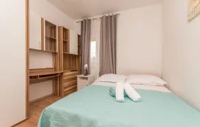 Villa Maris - Chambre