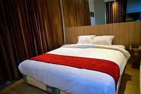 THE SATO HOTEL - Room