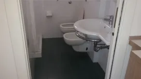 Villaggio Turistico Valle Scinni - Salle de bain