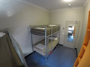 Global Backpackers Youth Hostel - Room