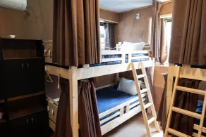 Little Japan Echigo - Chambre