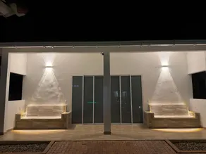 Acaymas Club - Habitación