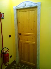 Locanda La Milanino - Zimmer
