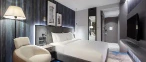 Radisson Hotel Izmir Aliaga - Habitación