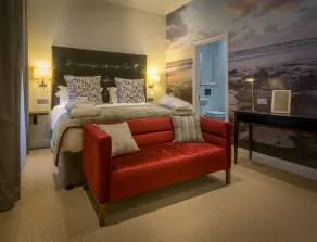 Hythe Imperial Hotel, Spa & Golf - Room