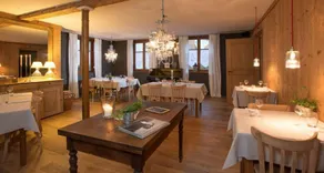 L'Ours - Restaurant