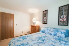 Welcoming Condo in Davenport: Central Location! - Innvendig