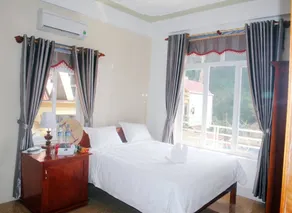 Paradise Hotel - Room