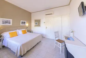 Hotel Terme Principe - Chambre