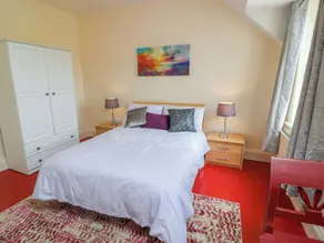 Glasmor Country House - Room
