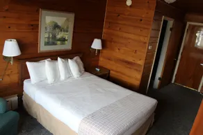 Arlington Inn - Room