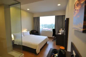 Keys Select by Lemon Tree Hotels, Kochi - Room