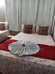 Pousada Maceió é Massa Beira Mar - Zimmer