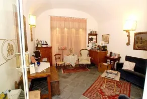 Locanda Borgonuovo - Réception