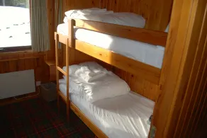 Loch Monzievaird Chalets - Værelse