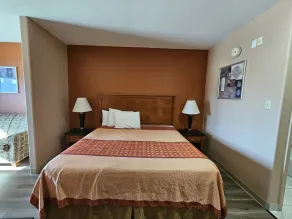 Budgetel Inn and Suites - Rom