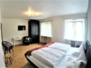 Landgasthof Ralinger Hof - Habitación