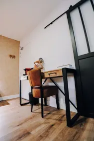 Maison Ubuntu - Værelse