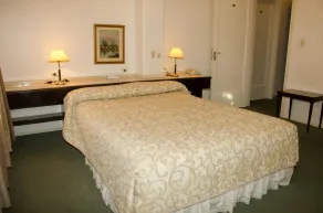 Grand Hotel Balbi - Værelse