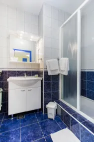 Pansion Zlatna ribica - Bagno