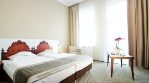 Jantar Hotel & SPA by Zdrojowa - Room