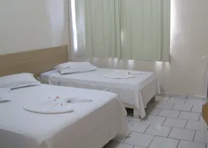 Hotel Joia - Room