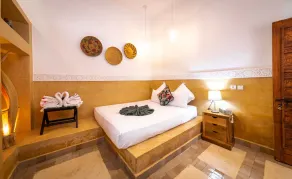 Riad Ambre et Jasmin - Rum