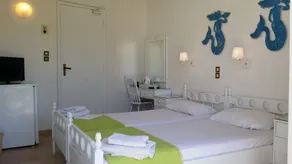 Rachel Hotel - Rom