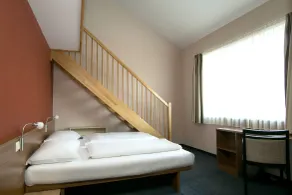 Club Hotel am Kreischberg - Chambre
