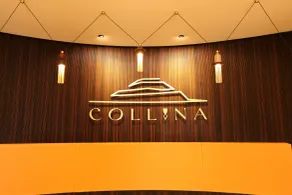 Collina Luxury Relais - Reception