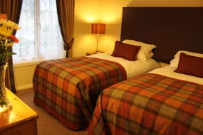 Macdonald Plas Talgarth Resort - Chambre