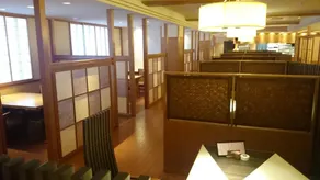 Hirugami Grand Hotel Tenshin - Restaurant