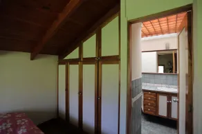 Tierra Magica B&B and Art Studio - Room
