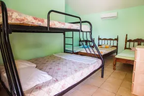Hotel Vive Uvita - Room