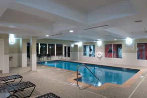 Hilton Garden Inn Mount Holly/Westampton - Pool