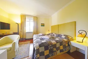 Hotel Villa Astra - Room